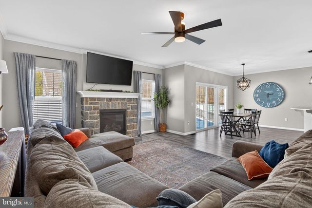 2705 BOX ELDER CT, Harrisburg, PA 17112