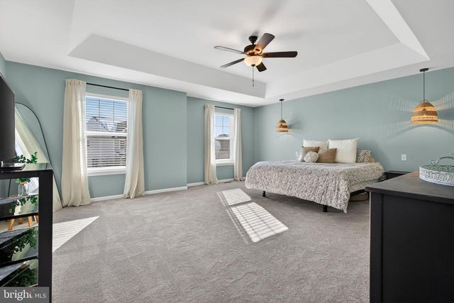 2705 BOX ELDER CT, Harrisburg, PA 17112