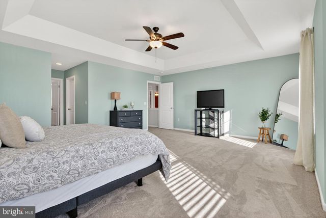 2705 BOX ELDER CT, Harrisburg, PA 17112