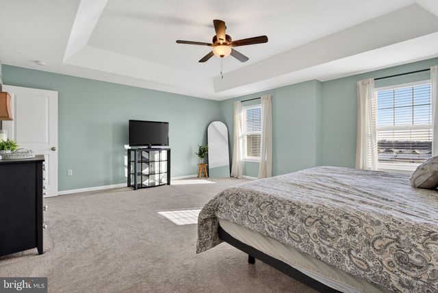 2705 BOX ELDER CT, Harrisburg, PA 17112