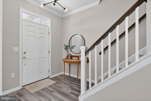 2705 BOX ELDER CT, Harrisburg, PA 17112