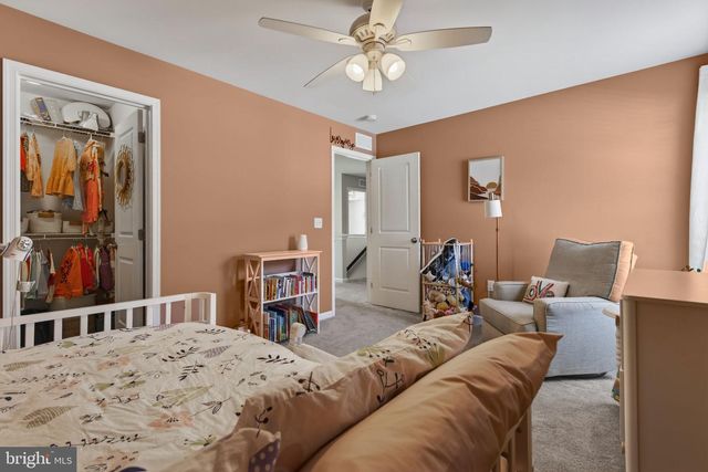 2705 BOX ELDER CT, Harrisburg, PA 17112