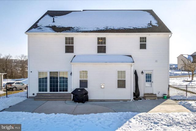 2705 BOX ELDER CT, Harrisburg, PA 17112