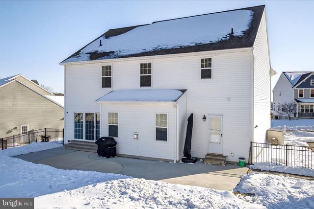 2705 BOX ELDER CT, Harrisburg, PA 17112