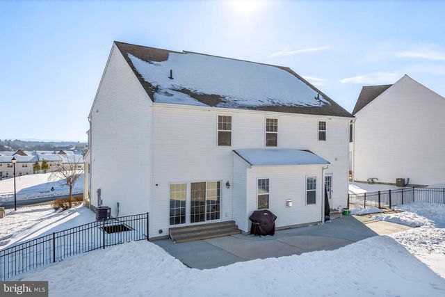 2705 BOX ELDER CT, Harrisburg, PA 17112