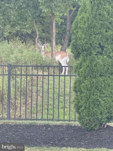 2705 BOX ELDER CT, Harrisburg, PA 17112