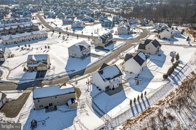 2705 BOX ELDER CT, Harrisburg, PA 17112