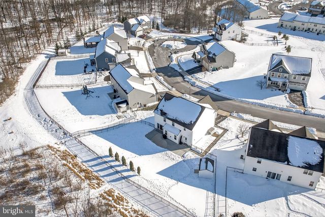 2705 BOX ELDER CT, Harrisburg, PA 17112