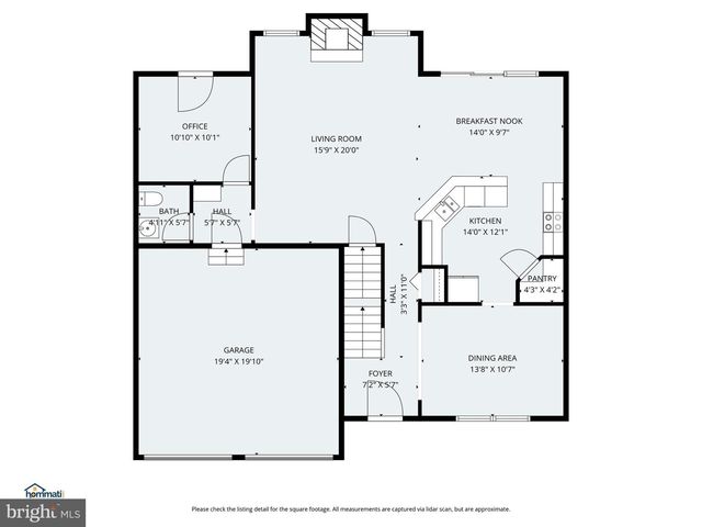 2705 BOX ELDER CT, Harrisburg, PA 17112