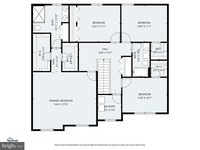 2705 BOX ELDER CT, Harrisburg, PA 17112