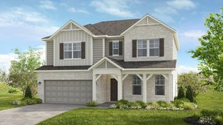 81 Bennett Farm Drive, Loganville, GA 30052