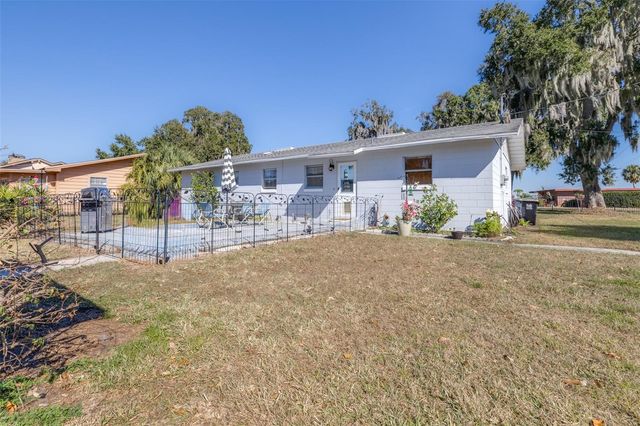 4742 CYPRESS DRIVE, Lake Wales, FL 33898