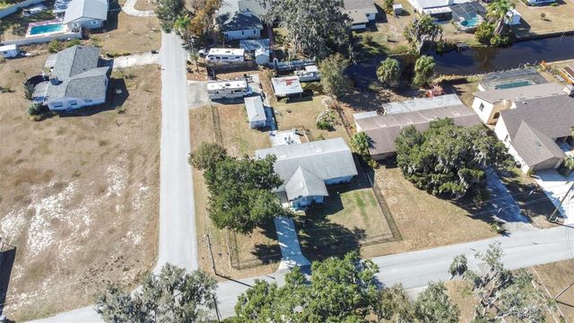 4742 CYPRESS DRIVE, Lake Wales, FL 33898