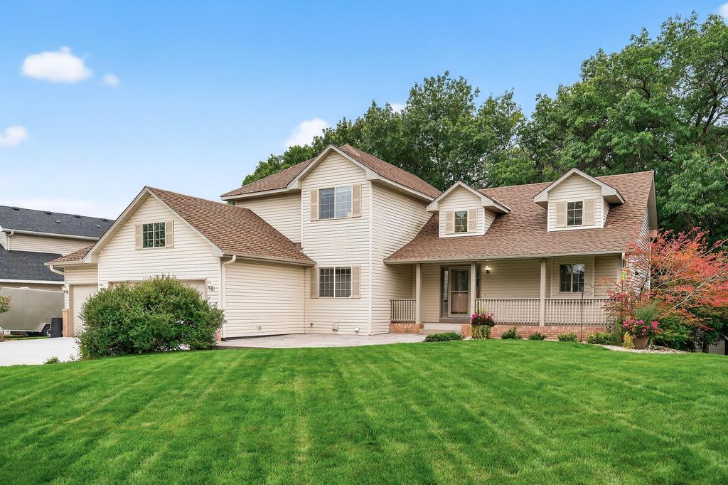 19496 Boston Street NW, Elk River, MN 55330