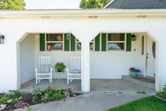 1616 N Ritchey Rd, Reardan, WA 99029