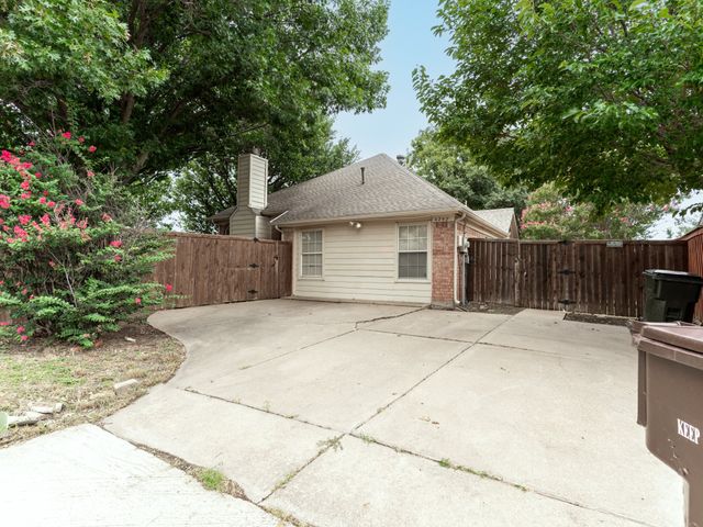 4252 Winding Brook Drive, Plano, TX 75093