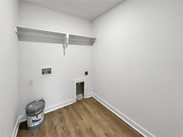 349 Florida Avenue, Farmington, AR 72730