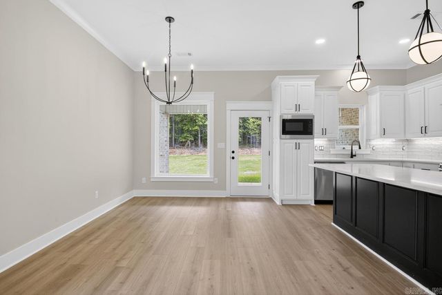 234 Cason Hill Boulevard, Bryant, AR 72002