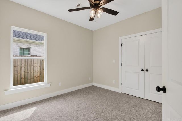 234 Cason Hill Boulevard, Bryant, AR 72002