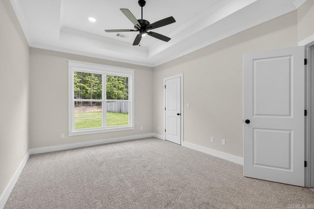 234 Cason Hill Boulevard, Bryant, AR 72002