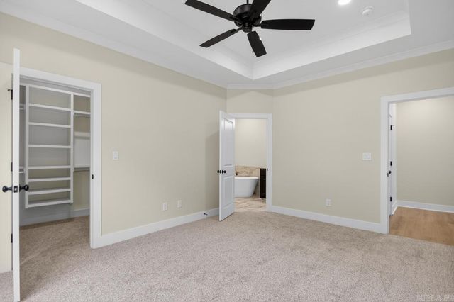 234 Cason Hill Boulevard, Bryant, AR 72002