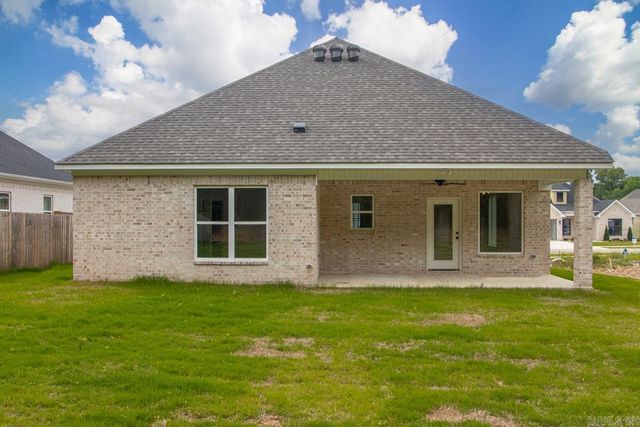 234 Cason Hill Boulevard, Bryant, AR 72002