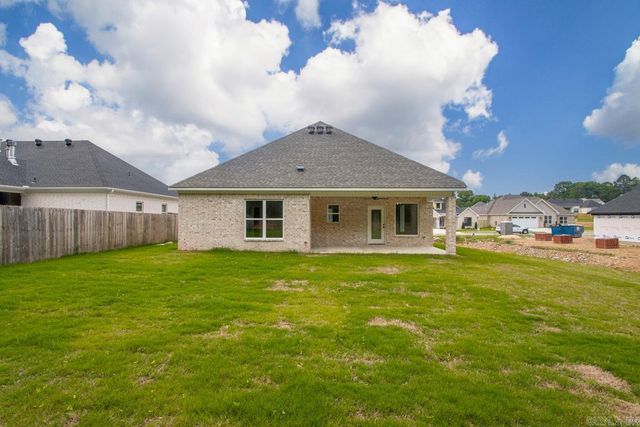 234 Cason Hill Boulevard, Bryant, AR 72002
