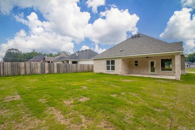 234 Cason Hill Boulevard, Bryant, AR 72002