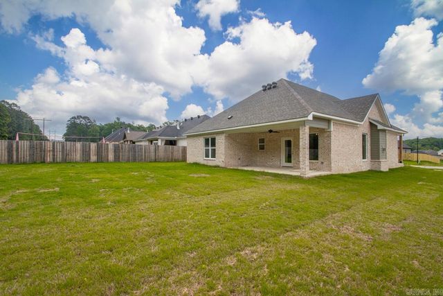234 Cason Hill Boulevard, Bryant, AR 72002