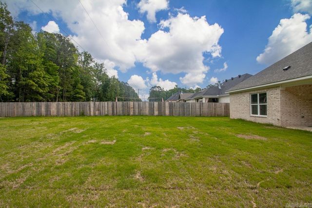 234 Cason Hill Boulevard, Bryant, AR 72002