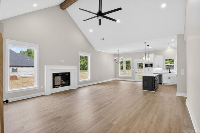 234 Cason Hill Boulevard, Bryant, AR 72002