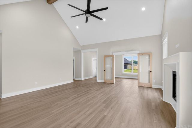 234 Cason Hill Boulevard, Bryant, AR 72002