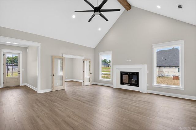 234 Cason Hill Boulevard, Bryant, AR 72002