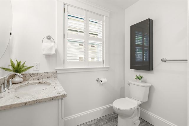 45 Hillside 2, Arlington, MA 02476