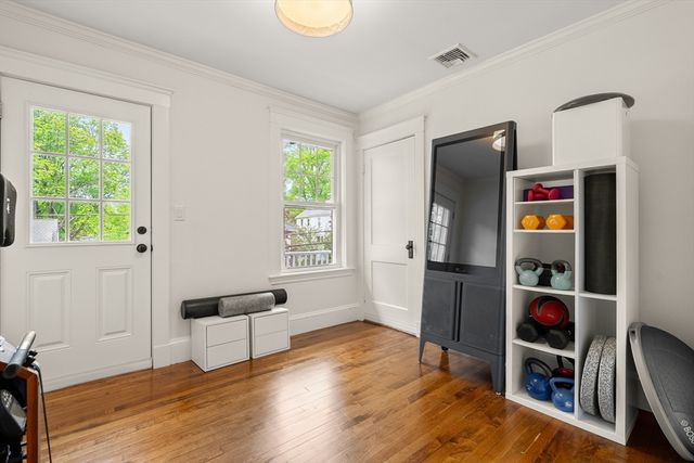 45 Hillside 2, Arlington, MA 02476