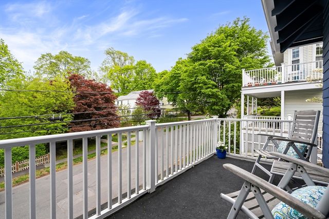 45 Hillside 2, Arlington, MA 02476