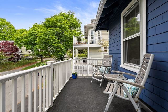 45 Hillside 2, Arlington, MA 02476