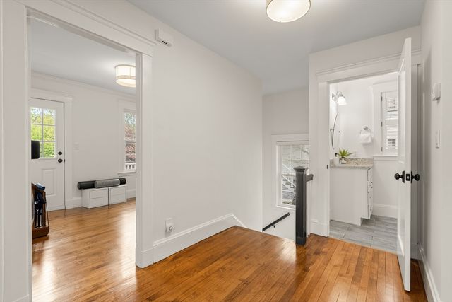 45 Hillside 2, Arlington, MA 02476