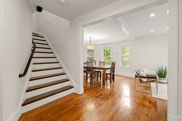45 Hillside 2, Arlington, MA 02476