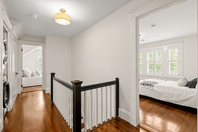 45 Hillside 2, Arlington, MA 02476