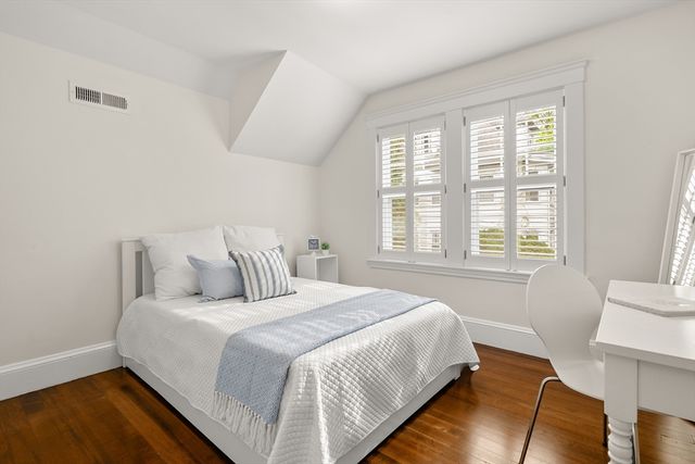 45 Hillside 2, Arlington, MA 02476
