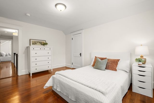 45 Hillside 2, Arlington, MA 02476