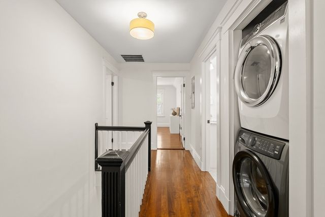 45 Hillside 2, Arlington, MA 02476