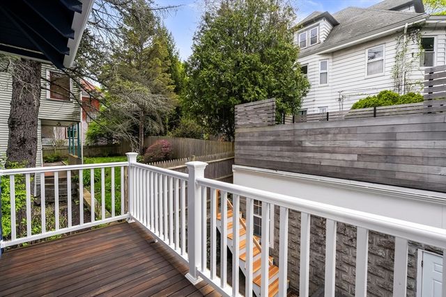 45 Hillside 2, Arlington, MA 02476
