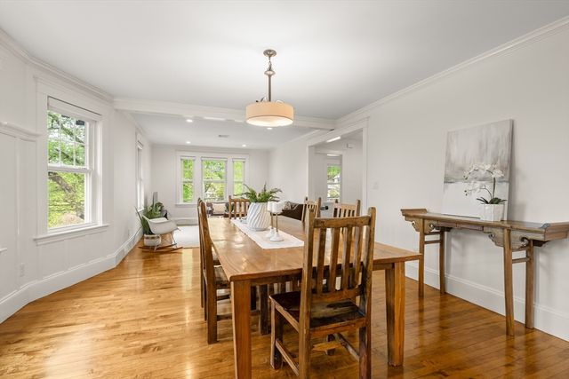 45 Hillside 2, Arlington, MA 02476