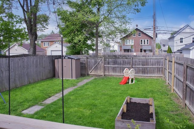 925 Gilbert Street, Columbus, OH 43206