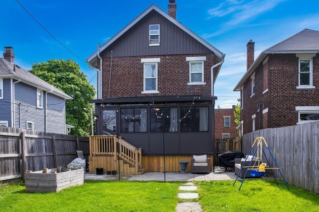 925 Gilbert Street, Columbus, OH 43206