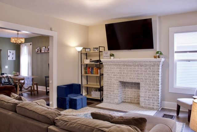 925 Gilbert Street, Columbus, OH 43206