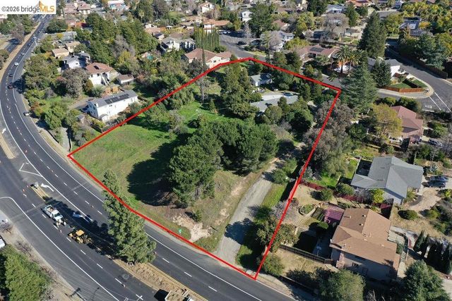 4058 Treat Boulevard, Concord, CA 94518