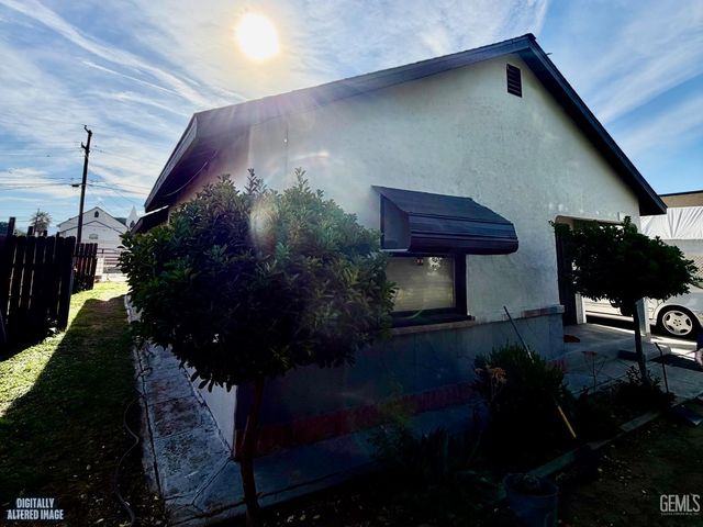 1304 Shasta Street, Bakersfield, CA 93308